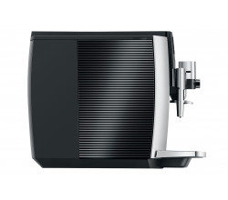 Кавомашина Jura E8 Platin