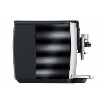 Кофемашина Jura E8 Platin Кофемашина Jura E8 Platin