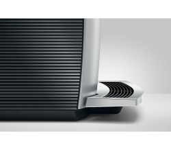 Кавомашина Jura E8 Platin