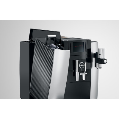 Кофемашина Jura E8 Platin Кофемашина Jura E8 Platin