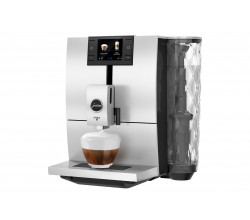 Coffee Machine Jura ENA 8 Metropolitan Black