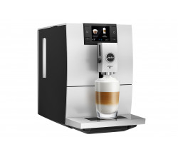 Coffee Machine Jura ENA 8 Metropolitan Black