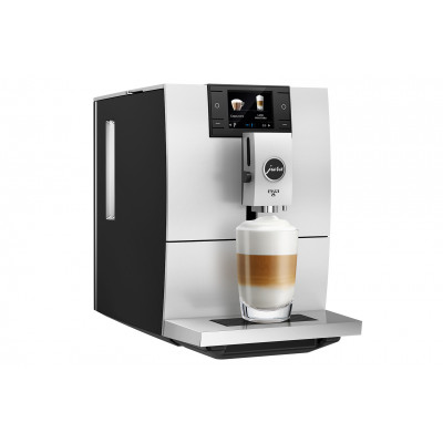 Coffee Machine Jura ENA 8 Metropolitan Black Coffee Machine Jura ENA 8 Metropolitan Black