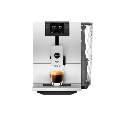 Coffee Machine Jura ENA 8 Metropolitan Black Coffee Machine Jura ENA 8 Metropolitan Black
