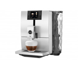 Coffee Machine Jura ENA 8 Nordic White