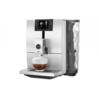 Кавомашина Jura ENA 8 Nordic White Кавомашина Jura ENA 8 Nordic White