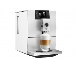 Coffee Machine Jura ENA 8 Nordic White