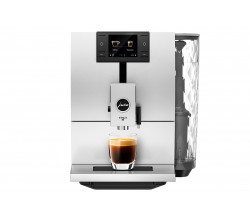 Coffee Machine Jura ENA 8 Nordic White