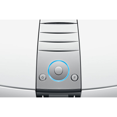 Кофемашина Jura J6 Piano White Кофемашина Jura J6 Piano White