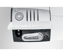 Кавомашина Jura J6 Piano White