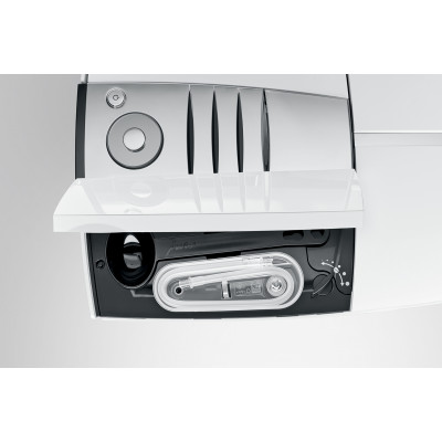 Кофемашина Jura J6 Piano White Кофемашина Jura J6 Piano White