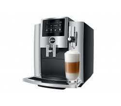 Кавомашина Jura S8 Chrom