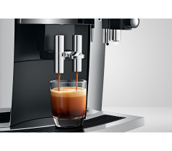 Кавомашина Jura S8 Chrom