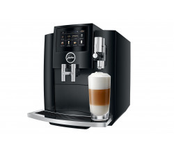 Кавомашина Jura S80 Piano Black