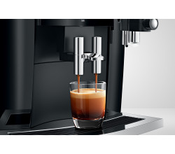 Кавомашина Jura S80 Piano Black