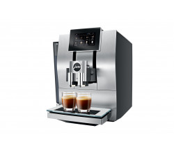 Кавомашина Jura Z8 Aluminium