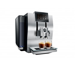 Кавомашина Jura Z8 Aluminium