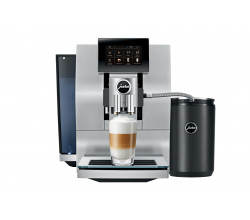 Кавомашина Jura Z8 Aluminium