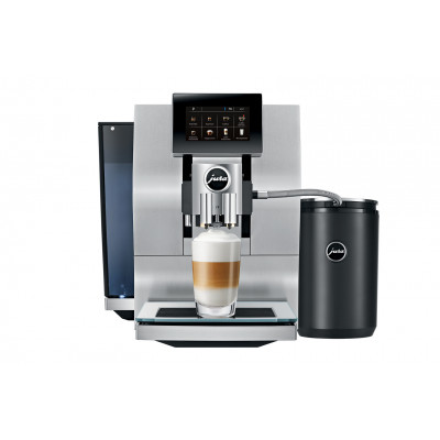 Кофемашина Jura Z8 Aluminium Кофемашина Jura Z8 Aluminium