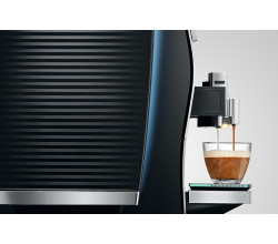 Кавомашина Jura Z8 Aluminium