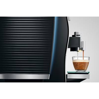 Кофемашина Jura Z8 Aluminium Кофемашина Jura Z8 Aluminium