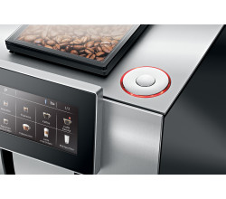 Кавомашина Jura Z8 Aluminium