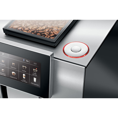 Кофемашина Jura Z8 Aluminium Кофемашина Jura Z8 Aluminium