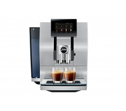 Кавомашина Jura Z8 Aluminium