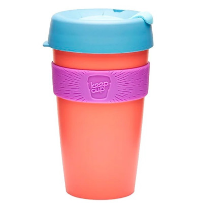 Cup KeepCup Original Apricot 454 ml Cup KeepCup Original Apricot 454 ml