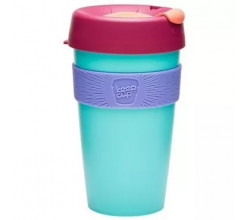 Чашка KeepCup Original Blossom 454 мл