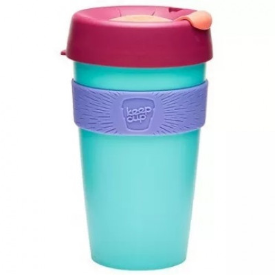 Cup KeepCup Original Blossom 454 ml Cup KeepCup Original Blossom 454 ml