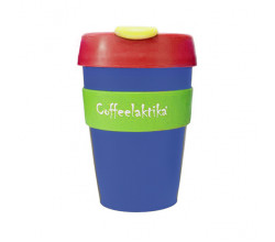 Чашка KeepCup Medium CL New Blue 340 мл