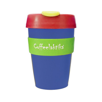 Cup KeepCup Medium CL New Blue 340 ml Cup KeepCup Medium CL New Blue 340 ml