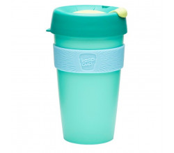 Чашка KeepCup Large Cucumber 454 мл