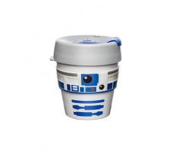 Чашка KeepCup Starwars Original R2D2 227 мл