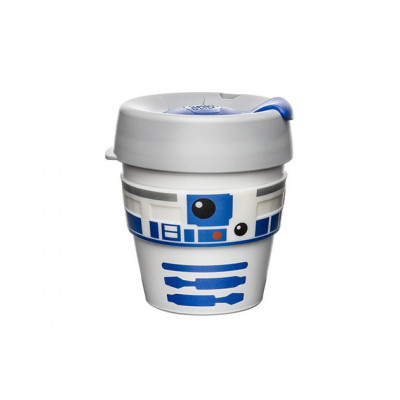 Cup KeepCup Starwars Original R2D2 227 ml Cup KeepCup Starwars Original R2D2 227 ml