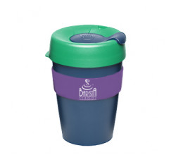 Чашка KeepCup Medium BS Deep Purple 340 мл