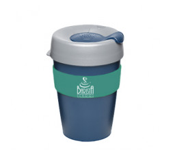 Чашка KeepCup Medium BS Navy 340 мл