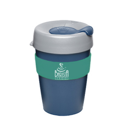 Cup KeepCup Medium BS Navy 340 ml Cup KeepCup Medium BS Navy 340 ml