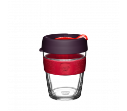 Чашка KeepCup Brew Red Bells 340 мл