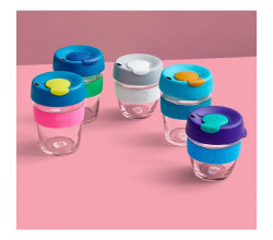 Чашка KeepCup Brew Red Bells 340 мл