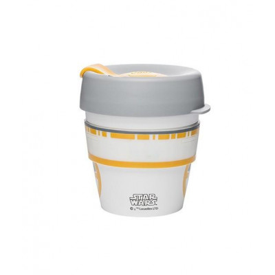 Cup KeepCup Starwars Original BB8 227 ml Cup KeepCup Starwars Original BB8 227 ml