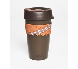 Чашка KeepCup Starwars Original Chewbacca 454 мл