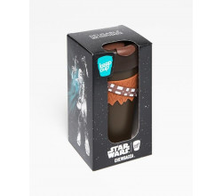 Чашка KeepCup Starwars Original Chewbacca 454 мл