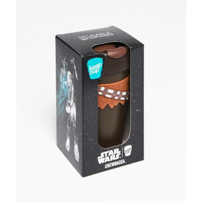 Чашка KeepCup Starwars Original Chewbacca 454 мл Чашка KeepCup Starwars Original Chewbacca 454 мл