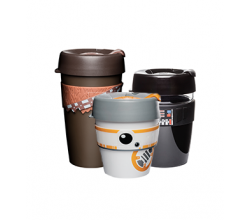 Чашка KeepCup Starwars Original BB8 227 мл