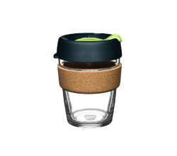 Чашка KeepCup Brew Cork Deep 340 мл