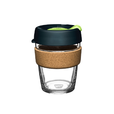 Cup KeepCup Brew Cork Deep 340 ml Cup KeepCup Brew Cork Deep 340 ml