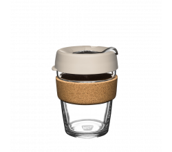 Чашка KeepCup Brew Cork Filter 340 мл