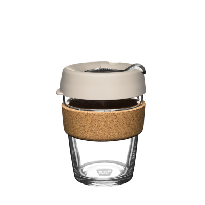 Cup KeepCup Brew Cork Filter 340 ml Cup KeepCup Brew Cork Filter 340 ml